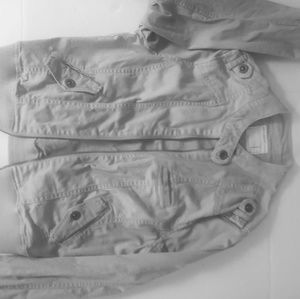 Life In Progress ***Khaki Moto Utility